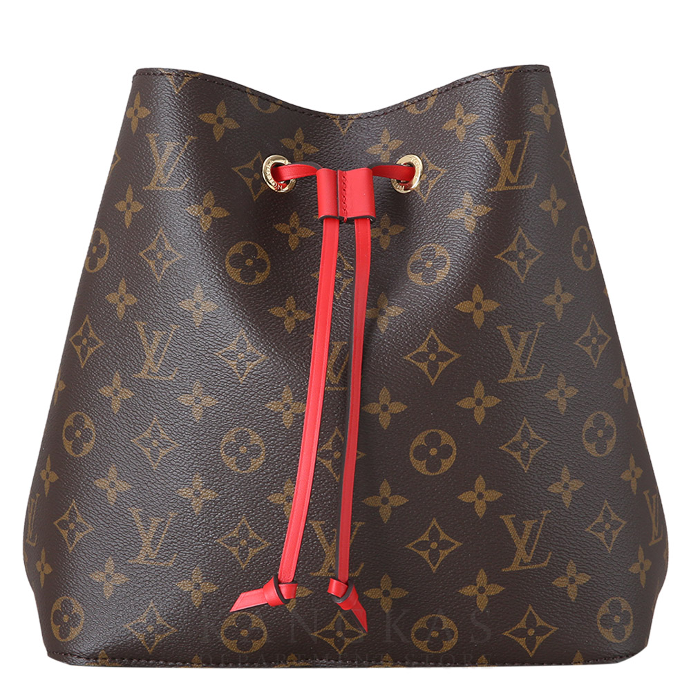 LOUIS VUITTON(USED)루이비통 모노그램 네오노에